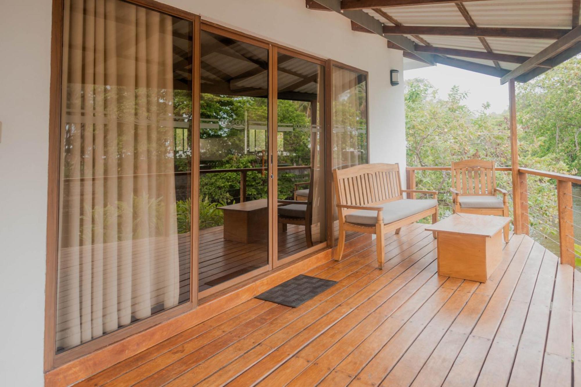 Boca Olas Resort Villas La Libertad Extérieur photo