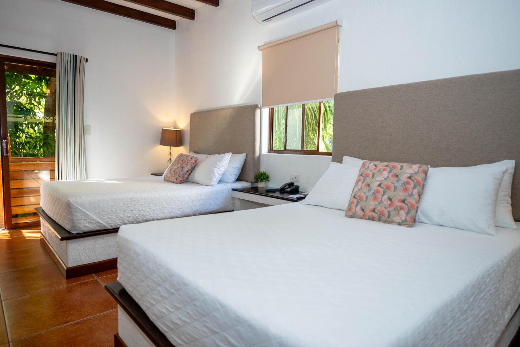Boca Olas Resort Villas La Libertad Extérieur photo